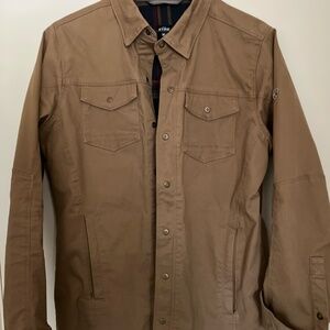 Kuhl Maverick Jacket - Men's Small